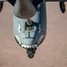 A-10 Thunderbolt II aircraft conduct “show of presence” mission over USCENTCOM AOR