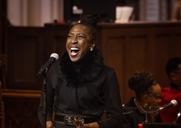 State Funeral held for President Jimmy Carter Washington National Cathedral