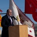 Fort Bliss Renames Gate to Honor Former Congressman Silvestre Reyes