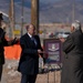 Fort Bliss Renames Gate to Honor Former Congressman Silvestre Reyes