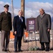 Fort Bliss Gate Renamed to Honor Former Congressman Reyes