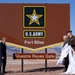 Fort Bliss Gate Renamed to Honor Former Congressman Reyes