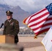 Fort Bliss Gate Renamed to Honor Former Congressman Reyes