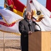 Fort Bliss Gate Renamed to Honor Former Congressman Reyes