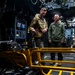 Maj. Gen. Gregory Kreuder the Commander, Nineteenth Air Force, toured the 58th Special Operation Wing “Monster Garage” aircraft Maintenace training facility