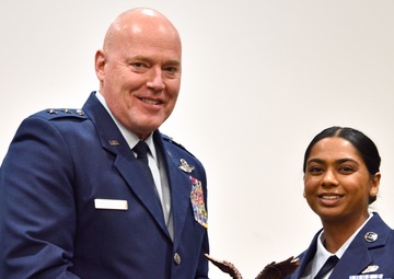 Illinois Air National Guard Outstanding Airmen of the Year