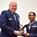 Illinois Air National Guard Outstanding Airmen of the Year