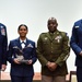 Illinois Air National Guard Outstanding Airmen of the Year