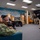 Adm. Jim Waters, Commander, Navy Recruiting Command visits Navy Recruiting Station Dezavala