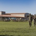 1st Bn., 4th Marines redesignates to 12th Littoral Combat Team