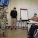 Leadership Development Course (NMCB-3)