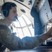 Combat airdrops over U.S. CENTCOM