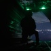 Combat airdrops over U.S. CENTCOM