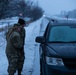 Alabama Guard Soldiers Are Always Ready For Winter Weather Response