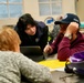 FEMA Staff Help People Apply for Assistance