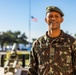 Brazilian army Col. Sergio Reis Matos builds the future of U.S., Brazil defense cooperation