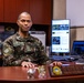 Brazilian army Col. Sergio Reis Matos builds the future of U.S., Brazil defense cooperation