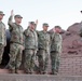 Five Sergeant Majors Re-enlist Into the Arizona National Guard