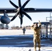 Wyoming National Guard activates C-130s to fight LA wildfires