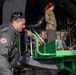 Wyoming National Guard activates C-130s to fight LA wildfires