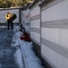 Wreaths Out at Arlington National Cemetery 2025