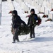 Wreaths Out at Arlington National Cemetery 2025