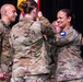 HHBN, U.S. Army South welcomes new leadership in change of responsibility ceremony