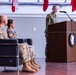 HHBN, U.S. Army South welcomes new leadership in change of responsibility ceremony