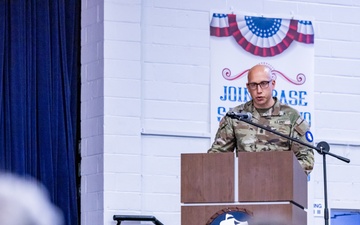 HHBN, U.S. Army South welcomes new leadership in change of responsibility ceremony