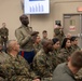 Camp Pendleton leaders discuss FY25 Enlisted Retention Campaign plans