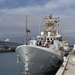 United States Coast Guard Cutter Margaret Norvell