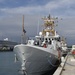 United States Coast Guard Cutter Margaret Norvell