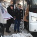 D.C. National Guard Supports State Funeral of Former President Jimmy Carter