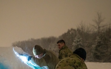 North West Arkansas Winter Strom Response