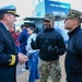 Navy Hosts All-American Bowl in San Antonio