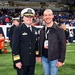 Navy Hosts All-American Bowl in San Antonio