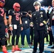 Navy Hosts All-American Bowl in San Antonio