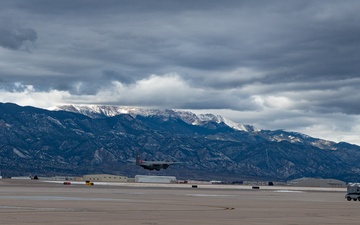 MAFFS 5 Supports California Wildfires