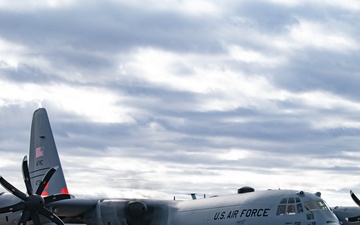 MAFFS 5 Supports California Wildfires