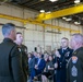 98th Aviation Troop Command Change of Responsibility Ceremony