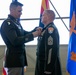 Command Sgt. Maj. Michael Arnold Retirement Ceremony