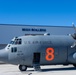 Nevada Air National Guard departs to fight California wildfires