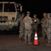 California Army National Guard Supports Local Law Enforcement During LA Wildfires