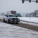 Arkansas Guardsmen provide support in winter weather