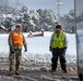 Arkansas Guardsmen provide support in winter weather