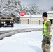 Arkansas Guardsmen provide support in winter weather