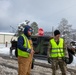 Arkansas Guardsmen provide support in winter weather