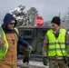 Arkansas Guardsmen provide support in winter weather