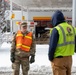 Arkansas Guardsmen provide support in winter weather