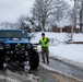 Arkansas Guardsmen provide support in winter weather